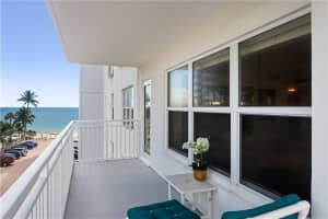 3750 Galt Ocean Dr, Fort Lauderdale, FL 33308, Sold 04/21/20