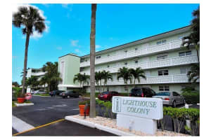 2772 NE 30th Ave #7b, Lighthouse Point, FL 33064, Sold 10/31/19
