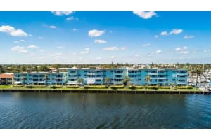 2772 NE 30th Ave #7b, Lighthouse Point, FL 33064, Sold 10/31/19