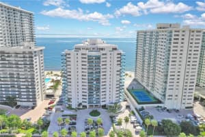 3430 Galt Ocean Dr, Fort Lauderdale, FL 33308, Sold 09/29/19