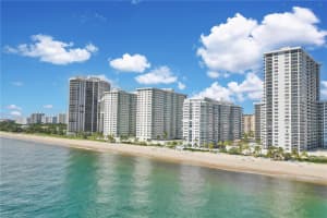 3430 Galt Ocean Dr, Fort Lauderdale, FL 33308, Sold 09/29/19