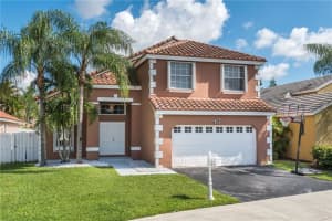 302 Bridgeton Rd, Weston, FL 33326, Sold 11/01/19