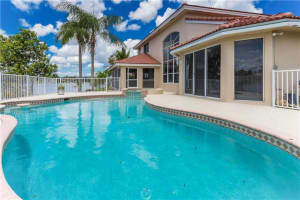 4240 SW 149th Terrace, Miramar, FL 33027, Sold 10/01/19