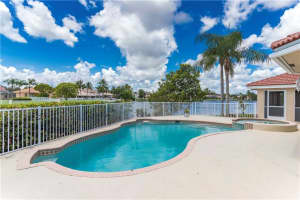 4240 SW 149th Terrace, Miramar, FL 33027, Sold 10/01/19