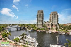 401 SW 4th Ave, Fort Lauderdale, FL 33315, Sold 11/22/19