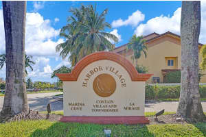 21180 Mainsail Cir, Aventura, FL 33180, Sold 10/01/19