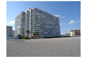 1012 N Ocean Blvd, Pompano Beach, FL 33062, Sold 02/26/20