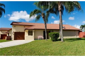 340 SW 113th Terrace, Pembroke Pines, FL 33025, Sold 12/09/19