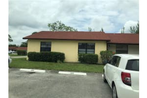 440 Glenwood Dr, West Palm Beach, FL 33415, Sold 10/31/19