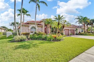 12941 Country Glen Dr, Cooper City, FL 33330, Sold 10/21/19
