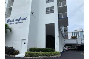 336 N Birch Rd #3g, Fort Lauderdale, FL 33304, Sold 10/11/19