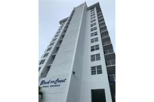 336 N Birch Rd #3g, Fort Lauderdale, FL 33304, Sold 10/11/19