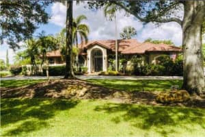 3101 SW 135th Terrace, Davie, FL 33330, Sold 10/24/19