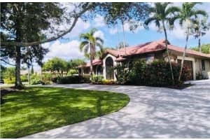 3101 SW 135th Terrace, Davie, FL 33330, Sold 10/24/19