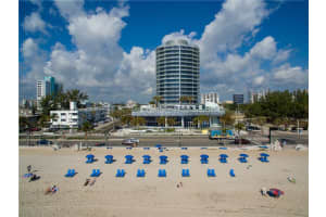 701 N Fort Lauderdale Beach Blvd, Fort Lauderdale, FL 33304, Sold 07/01/20