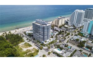 701 N Fort Lauderdale Beach Blvd, Fort Lauderdale, FL 33304, Sold 07/01/20