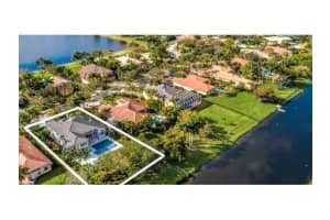 10281 N Lake Vista Cir, Davie, FL 33328, Sold 10/16/19