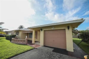 9608 NW 67th Ct, Tamarac, FL 33321, Sold 10/31/19