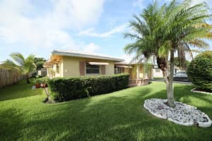 9608 NW 67th Ct, Tamarac, FL 33321, Sold 10/31/19