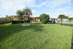 9608 NW 67th Ct, Tamarac, FL 33321, Sold 10/31/19