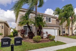 21213 Via Fiore, Boca Raton, FL 33433, Sold 11/08/19