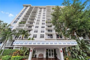 1800 N Andrews Ave #7i, Fort Lauderdale, FL 33311, Sold 11/14/19