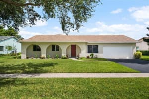 5231 SW 87th Ave, Cooper City, FL 33328, Sold 10/15/19
