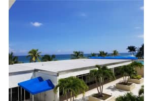 4300 N Ocean Blvd #2m, Fort Lauderdale, FL 33308, Sold 01/07/21