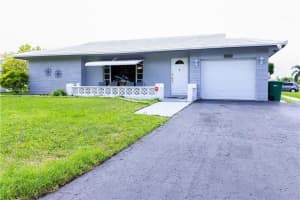 7105 NW 97th Ave, Tamarac, FL 33321, Sold 11/18/19