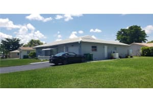7105 NW 97th Ave, Tamarac, FL 33321, Sold 11/18/19