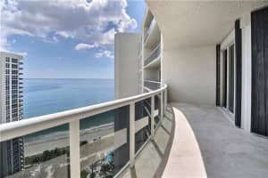 3100 N Ocean Blvd, Fort Lauderdale, FL 33308, Sold 07/07/20