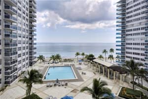 3500 Galt Ocean Dr, Fort Lauderdale, FL 33308, Sold 06/05/20