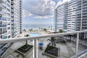 3500 Galt Ocean Dr, Fort Lauderdale, FL 33308, Sold 06/05/20