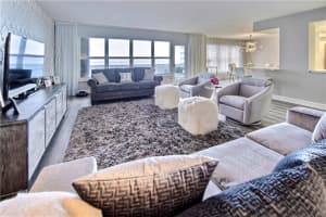 3500 Galt Ocean Dr, Fort Lauderdale, FL 33308, Sold 06/05/20