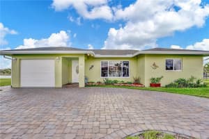 6614 NW 95th Ave, Tamarac, FL 33321, Sold 12/06/19