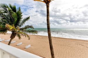 4300 N Ocean Blvd #4c, Fort Lauderdale, FL 33308, Sold 12/22/20