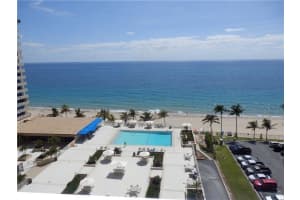 4300 N Ocean Blvd #4c, Fort Lauderdale, FL 33308, Sold 12/22/20