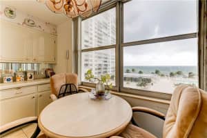 4300 N Ocean Blvd #4c, Fort Lauderdale, FL 33308, Sold 12/22/20