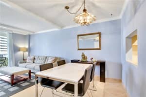 336 N Birch Rd #6c, Fort Lauderdale, FL 33304, Sold 02/27/20