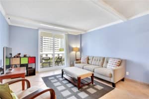 336 N Birch Rd #6c, Fort Lauderdale, FL 33304, Sold 02/27/20