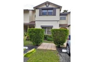 7383 NW 34th St, Lauderhill, FL 33319, Sold 02/06/20