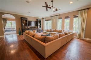 7970 NW 126th Terrace, Tamarac, FL 33321, Sold 10/25/19