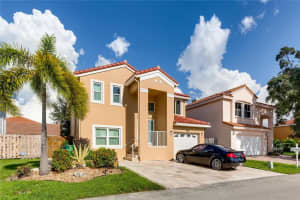 1860 Barcelona Terrace, Margate, FL 33063, Sold 10/11/19