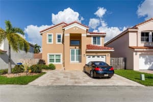 1860 Barcelona Terrace, Margate, FL 33063, Sold 10/11/19