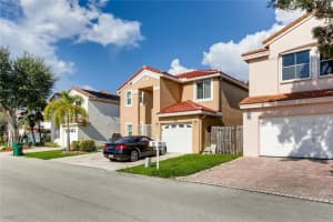 1860 Barcelona Terrace, Margate, FL 33063, Sold 10/11/19