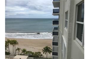 3500 Galt Ocean Dr, Fort Lauderdale, FL 33308, Sold 05/08/20