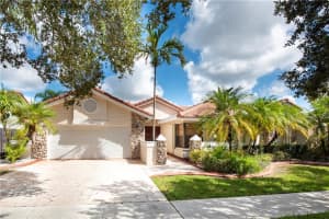 10681 NW 18th Ct, Plantation, FL 33322, Sold 11/15/19