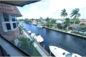 3121 NE 51st St #402e, Fort Lauderdale, FL 33308, Sold 10/31/19