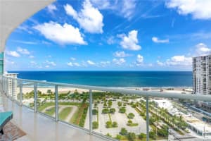 1 N Ocean Blvd, Pompano Beach, FL 33062, Sold 01/15/20