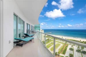 1 N Ocean Blvd, Pompano Beach, FL 33062, Sold 01/15/20